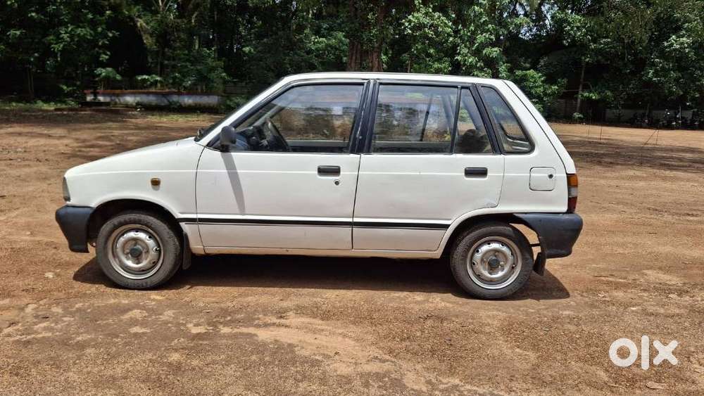 Maruti Suzuki 800 Std, 1997, Petrol