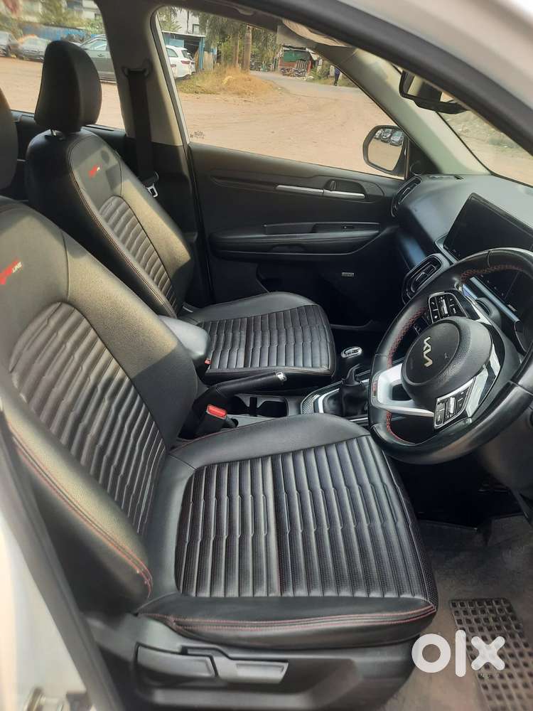 Kia Sonet 1.5 Gtx Plus Diesel, 2021, Diesel