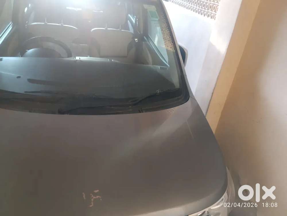 Wagon R 2017 Petrol 41500 Km, Alloy Wheel,1 Air Bag,original Seat Cov