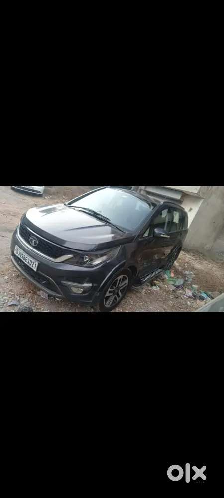 Tata Hexa 2.2 Xt 2018 Diesel
