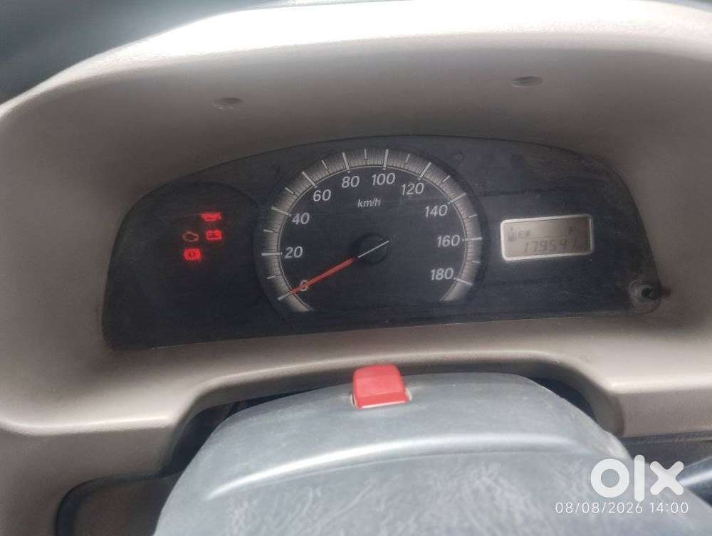 Maruti Suzuki Eeco, 2016, Cng & Hybrids