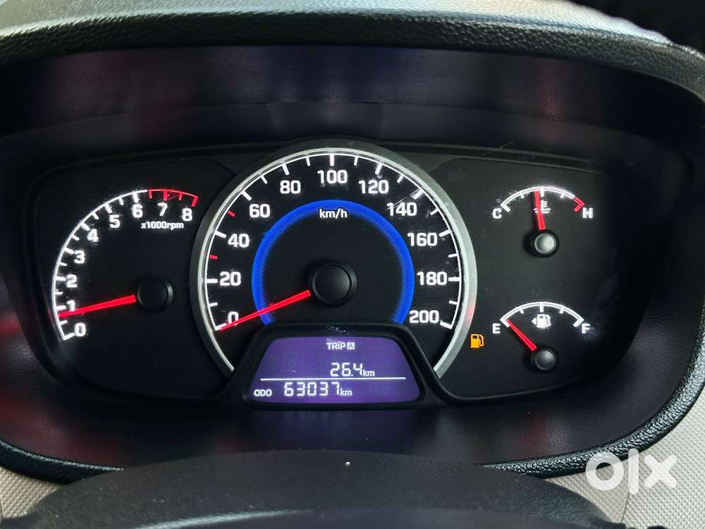 Hyundai Grand I10 Asta 1.2 (o) Vtvt, 2020, Petrol