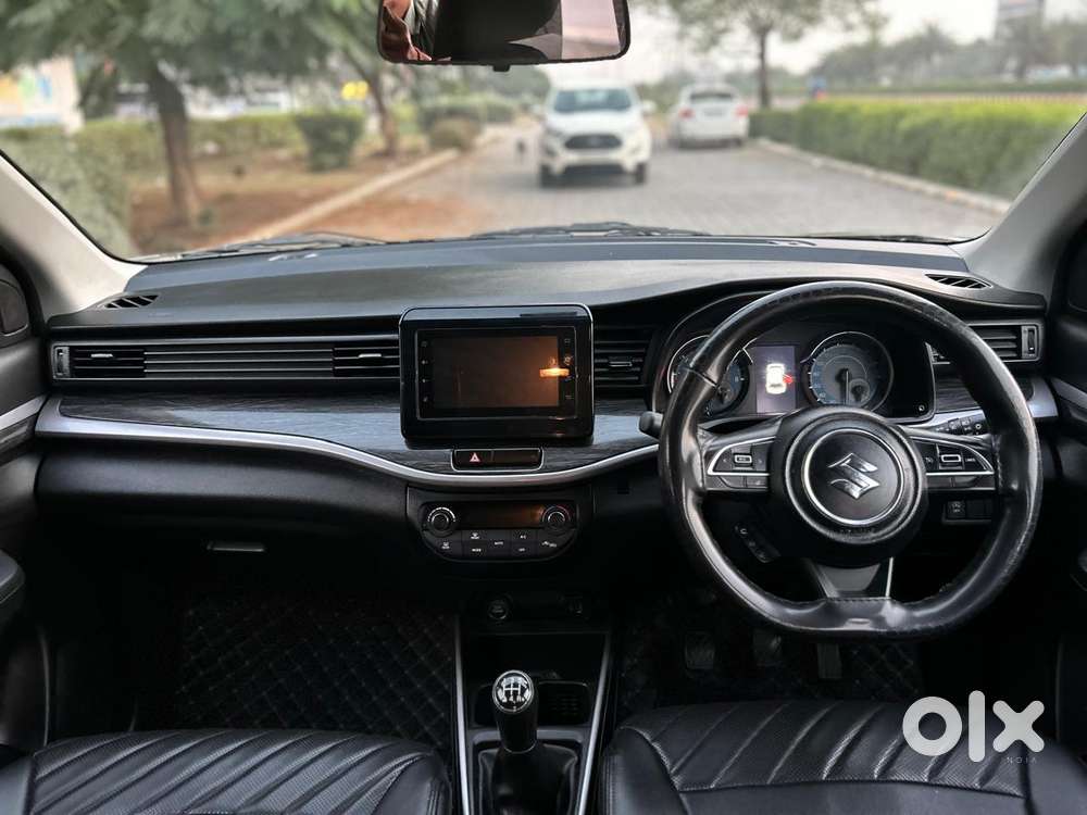 Maruti Suzuki Xl6 1.5 Zeta Mt, 2020, Petrol