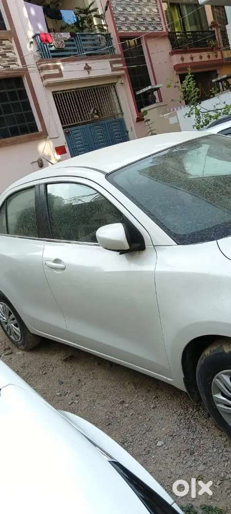 Maruti Dzire Vdi 2020(in Condition)