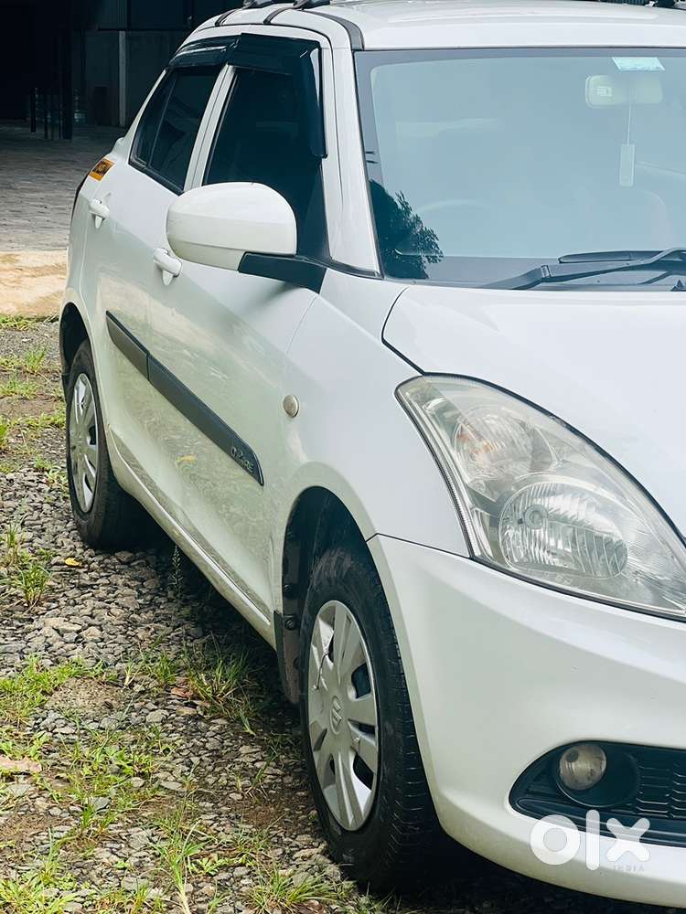 2019 Maruti Swift Dzire Tour Cng For Sale