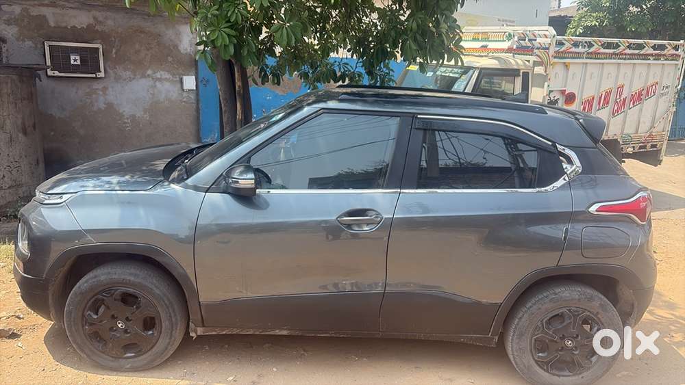 Tata Punch 2023 Cng & Hybrids Well Maintained