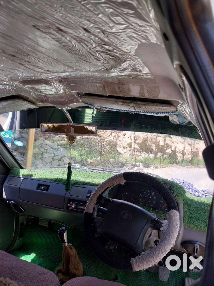 Tata Car Diesel 2009