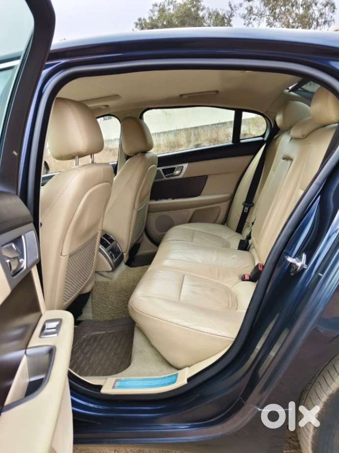 Jaguar Others Xe, 2013, Diesel