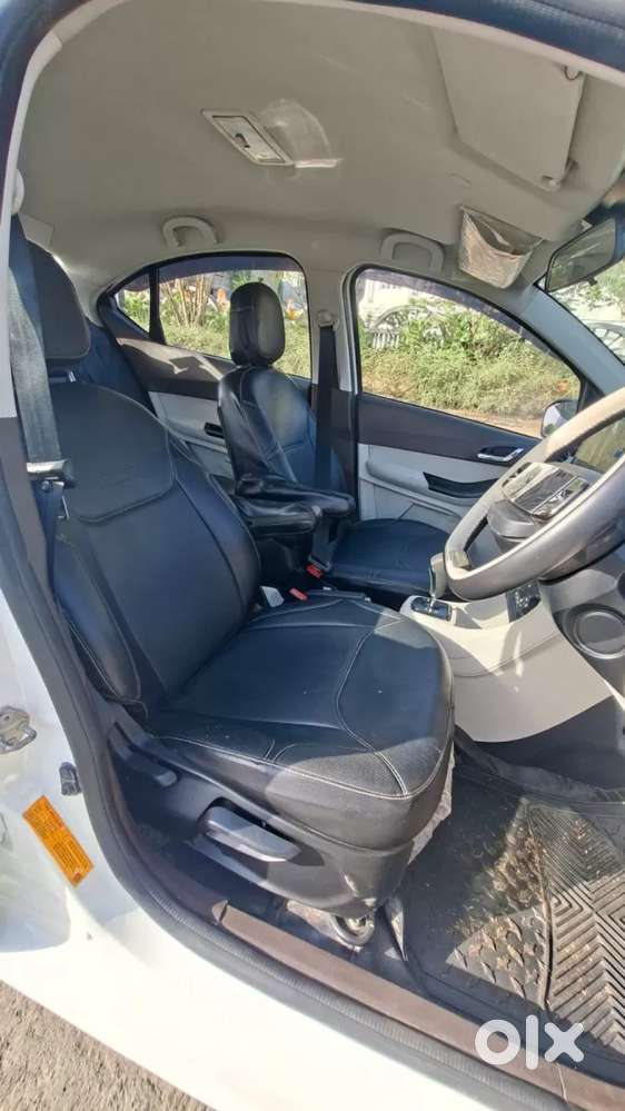 Tata Tigor 1.2 Revotron Xz Plus Cng, 2025, Cng & Hybrids