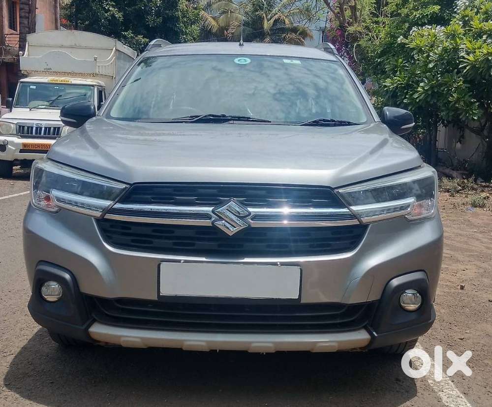 Maruti Suzuki Xl6 Zeta, 2020, Petrol