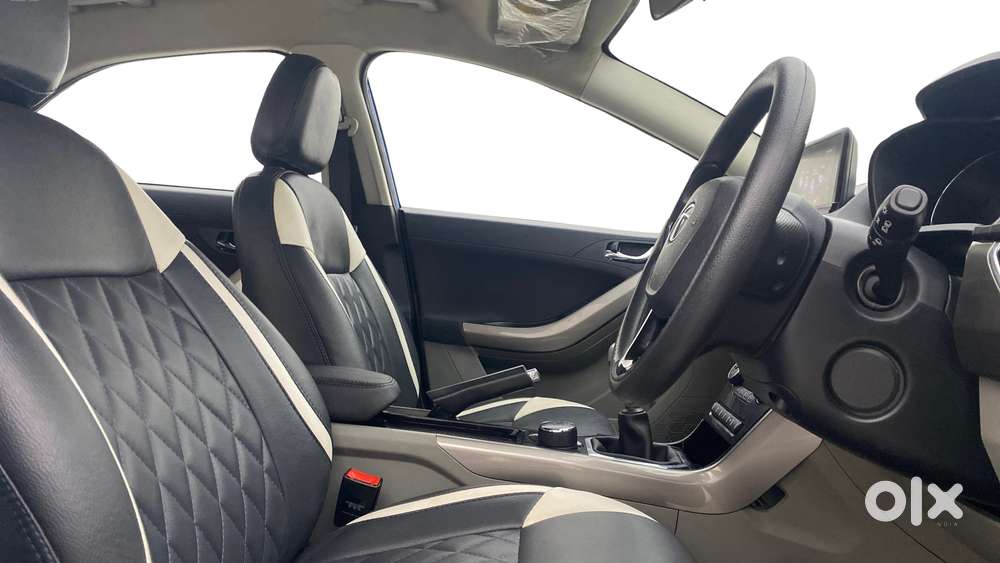 Tata Nexon 1.5 Revotorq Xz, 2018, Diesel