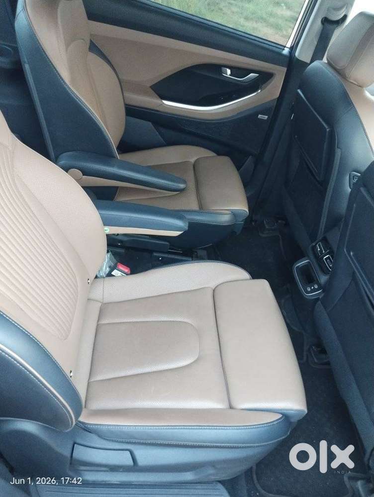 Hyundai Alcazar, 2024, Petrol