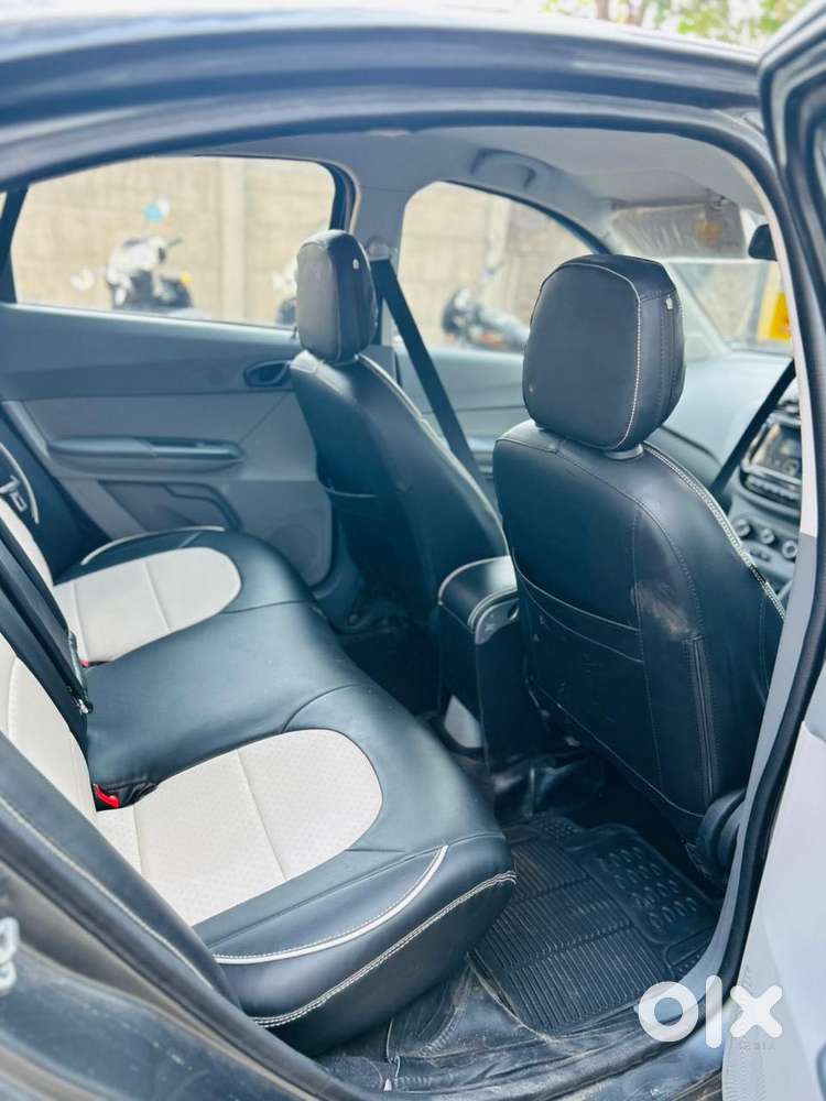 Tata Tigor Xz, 2020, Cng & Hybrids