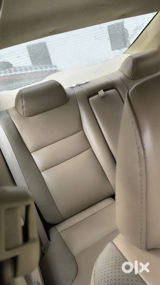 Honda City 2010 Petrol Well Maintained