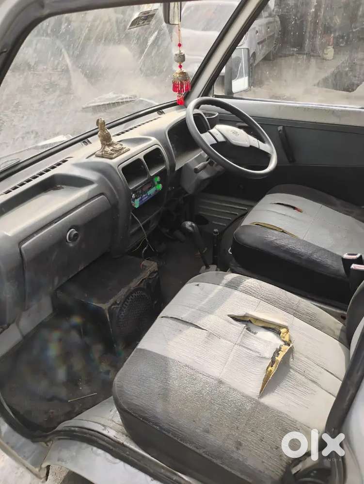 Maruti Suzuki Omni Good Condition
