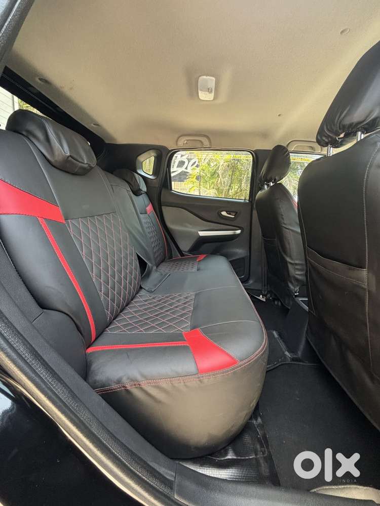 Nissan Magnite Xv Turbo, 2023, Petrol