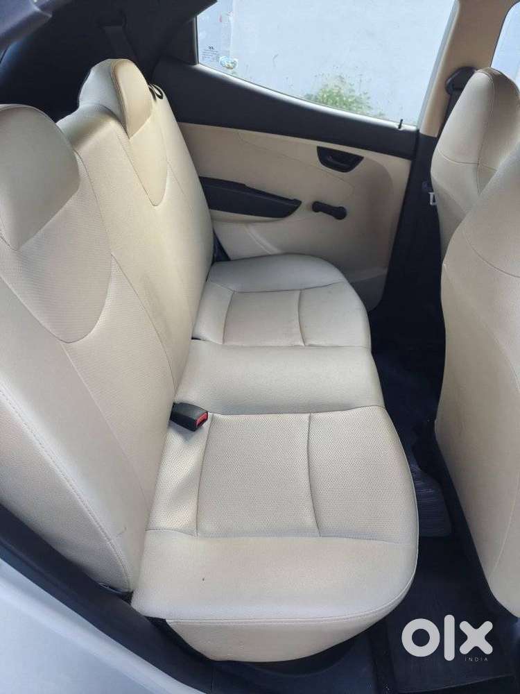 Hyundai Eon Era +, 2017, Petrol