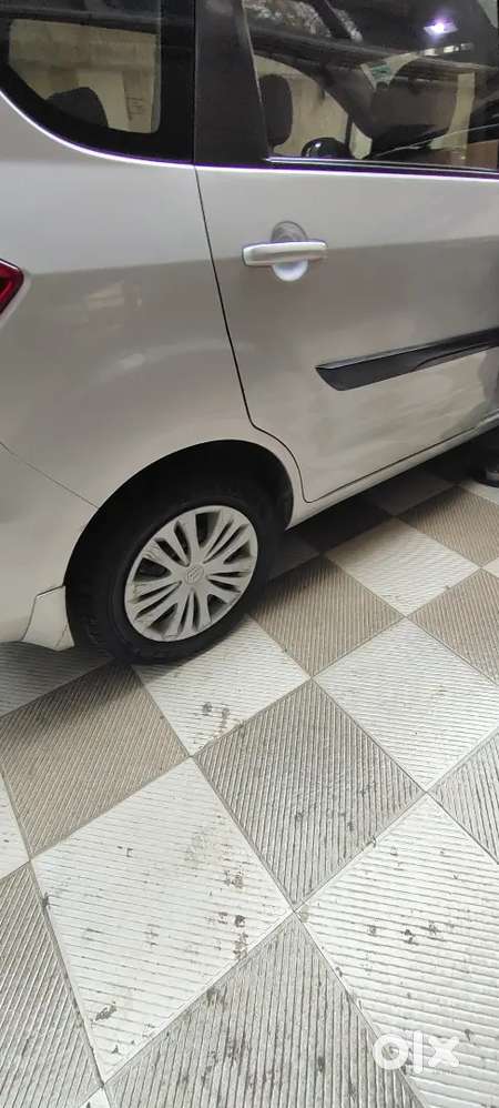 Maruti Suzuki Ertiga 2015 Cng & Hybrids 151191 Km Driven