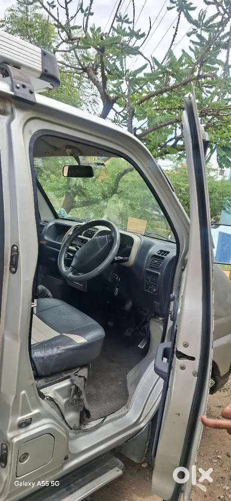 Eeco 2017 Car Good Vehicle