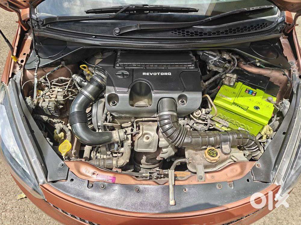 Tata Tigor Xz, 2018, Diesel