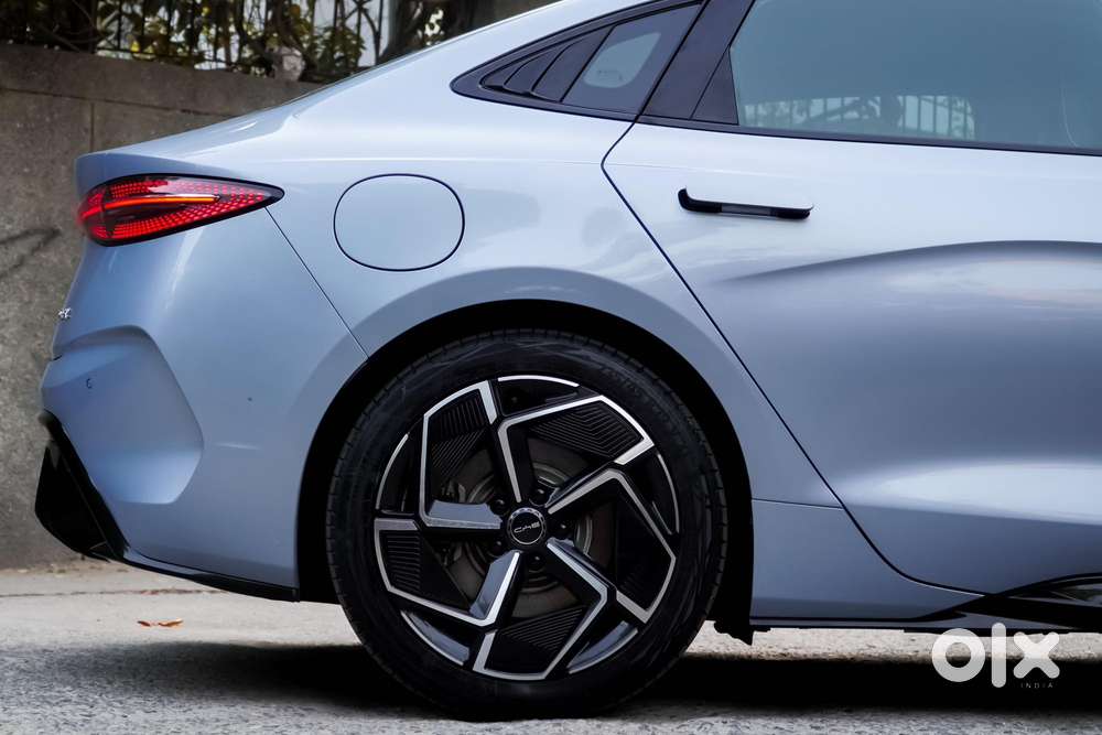 Byd Seal Premium, 2024, Electric