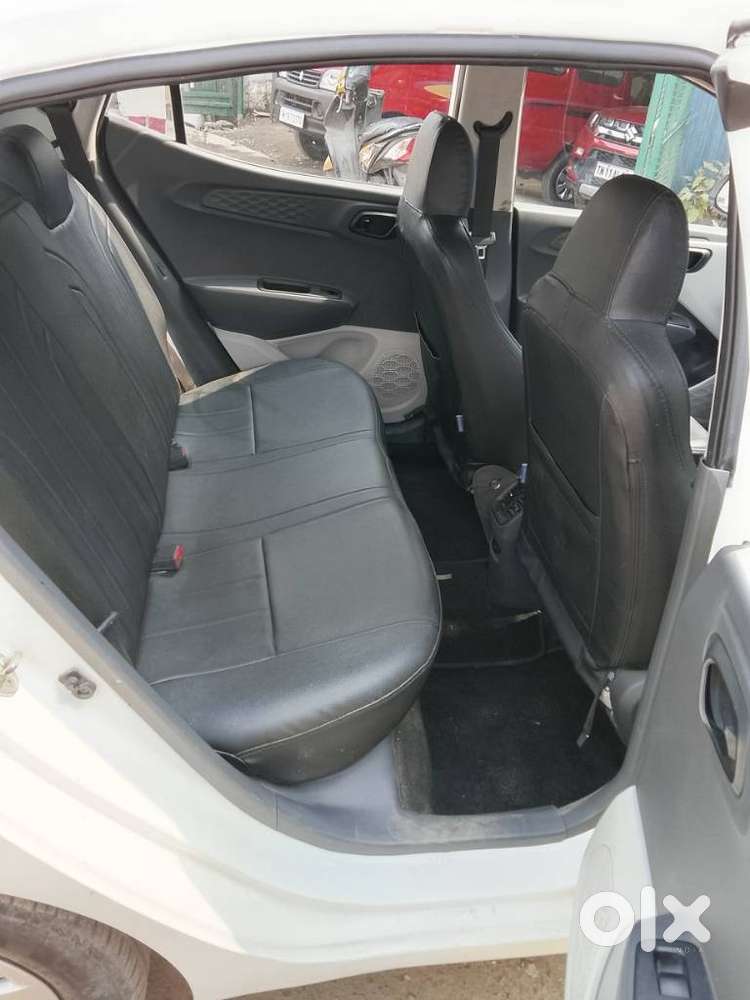 Hyundai Grand I10 Nios Sportz, 2021, Petrol