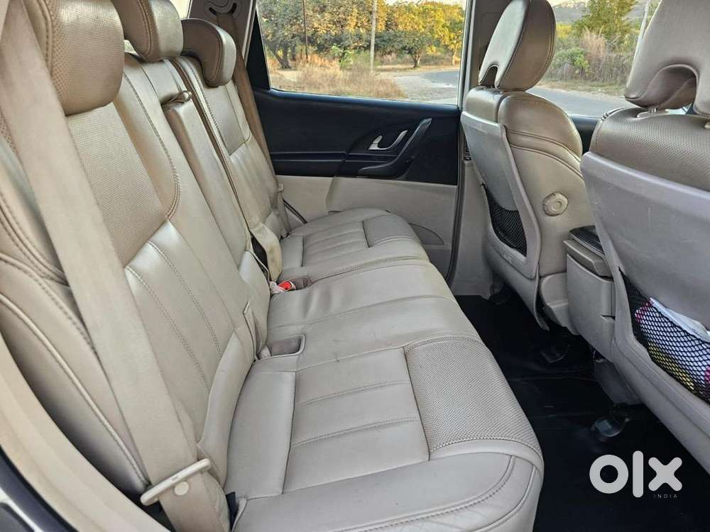 Xuv 500 W10