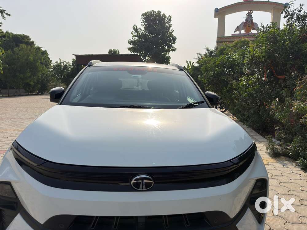 Tata Nexon Petrol 2024
