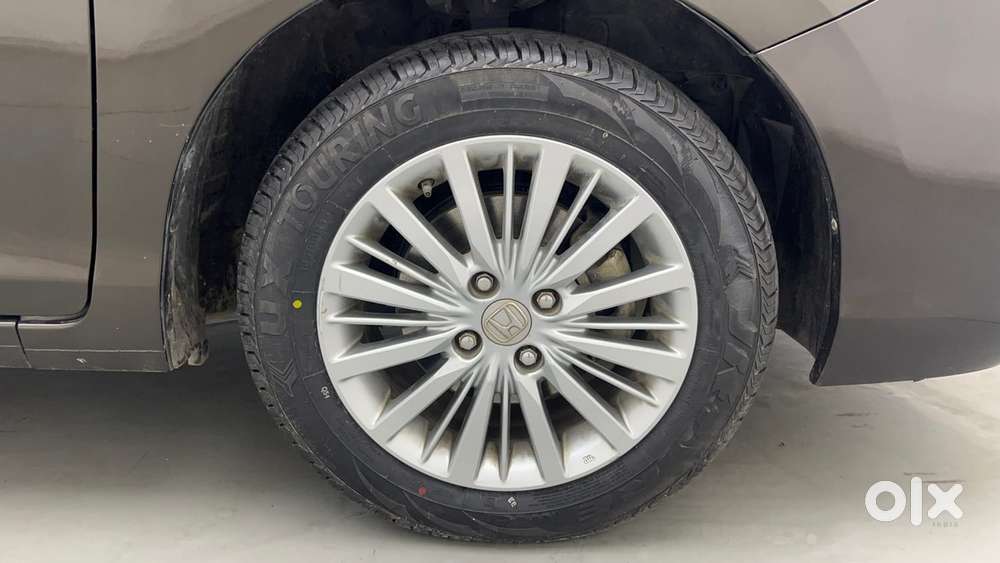 Honda City I-vtec V, 2022, Petrol