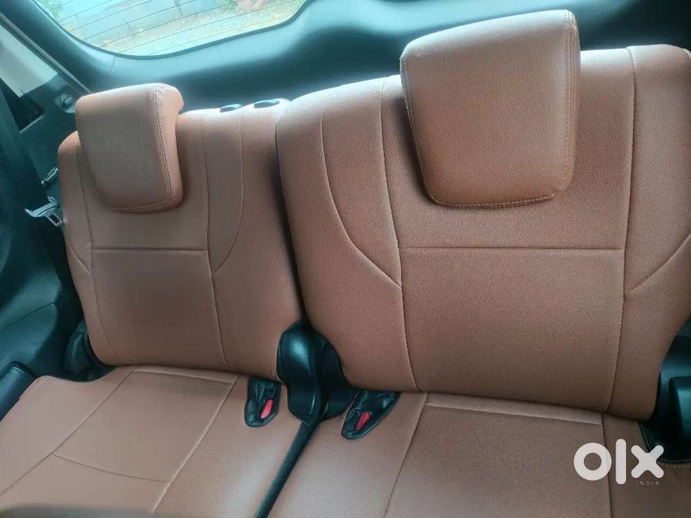 Toyota Innova Crysta 2021