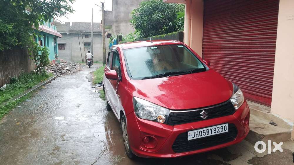 Maruti Suzuki Celerio Petrol Well Maintained