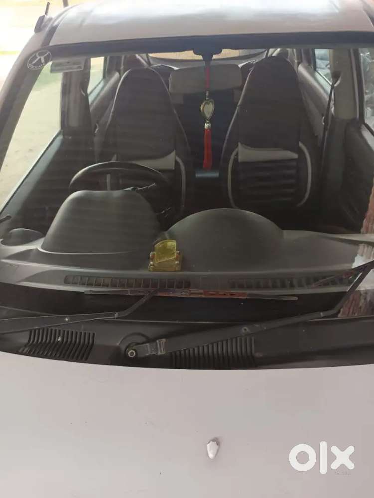 Maruti Suzuki Alto 800 2013