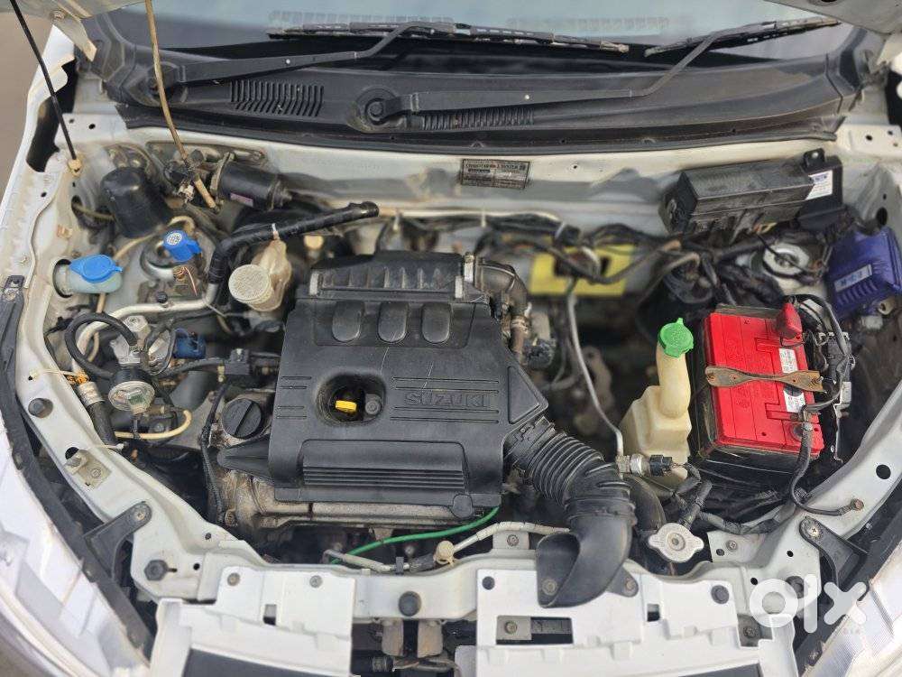 Maruti Suzuki Alto K10 Vxi, 2018, Cng & Hybrids