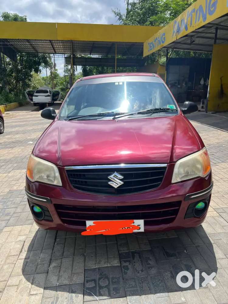 Good Condition