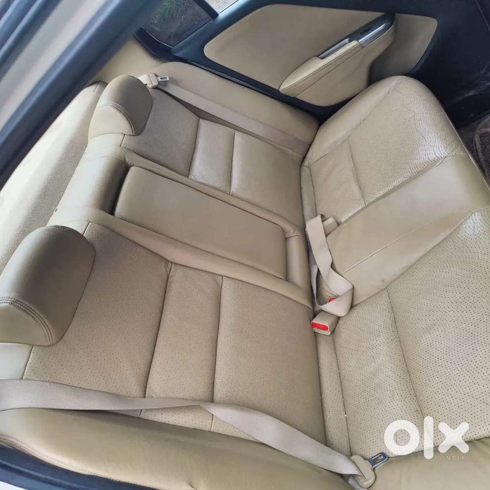 Honda City 2016 Cng & Hybrids 91800 Km Driven
