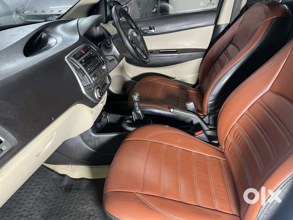 Hyundai I20 Sportz 1.2 Mt, 2013, Cng & Hybrids