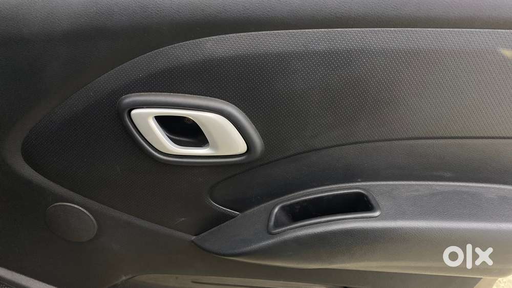 Datsun Redigo Amt 1.0 S, 2018, Petrol