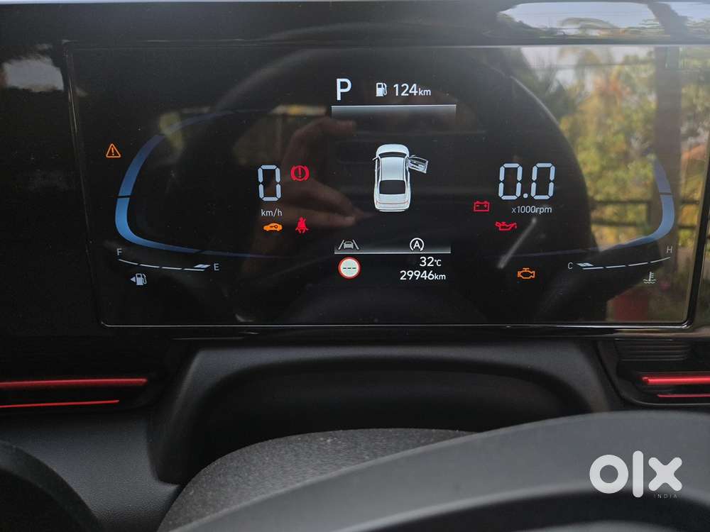 Hyundai Verna Turbo 2025