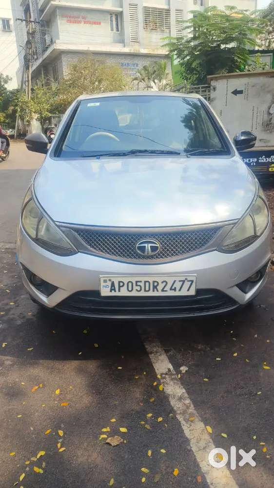 Tata Zest 2016 Diesel 140000 Km Driven