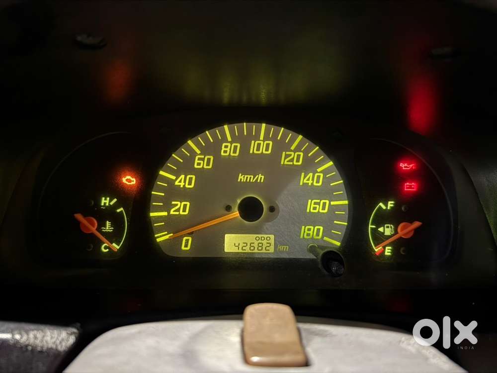Maruti Suzuki Model 2010 All Paper Ok Sep 2030 Tak