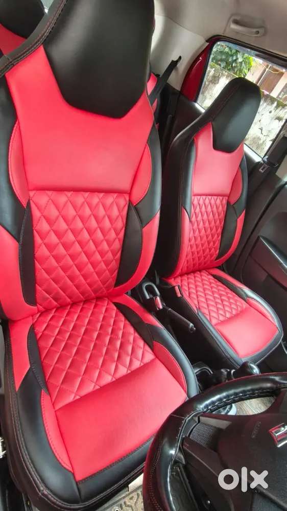 Maruti Suzuki Alto 1.0 Vxi 2024