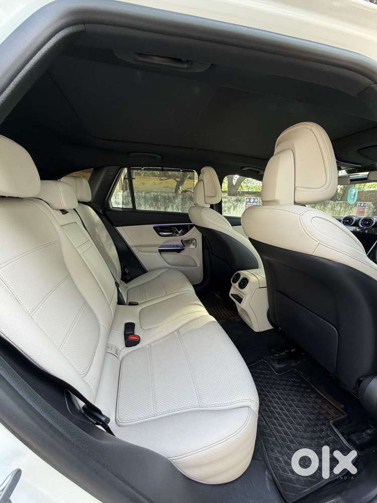 Mercedes-benz Glc 220d 4matic, 2024, Diesel