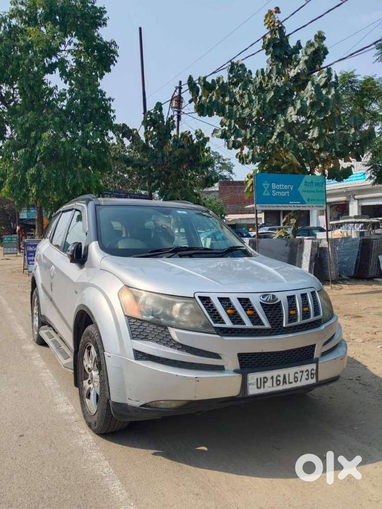 Mahindra Xuv500 2011-2015 W8 2wd, 2012, Diesel