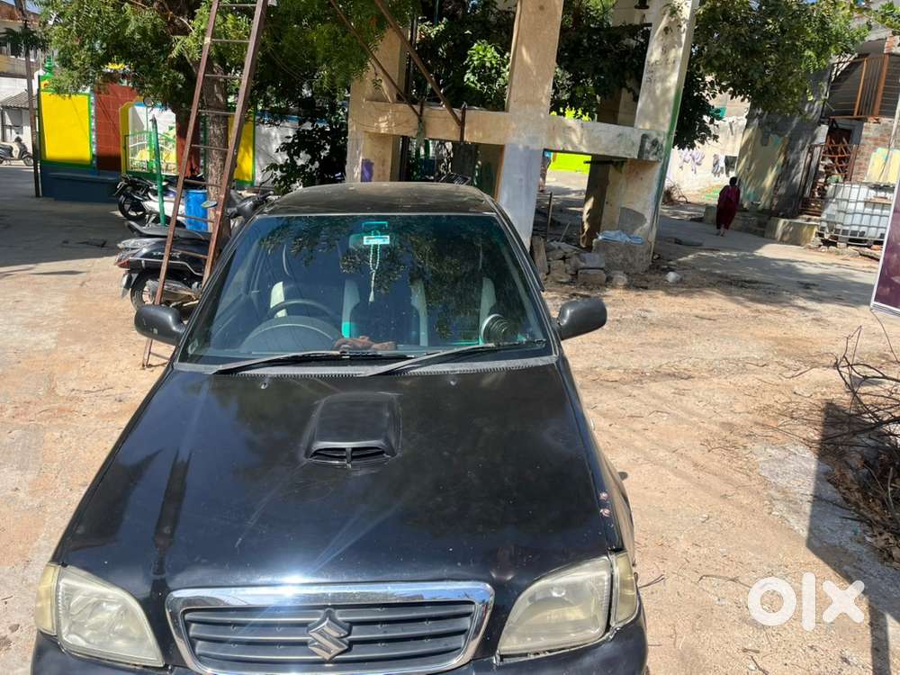 Maruti Suzuki Esteem 2006 Petrol Good Condition