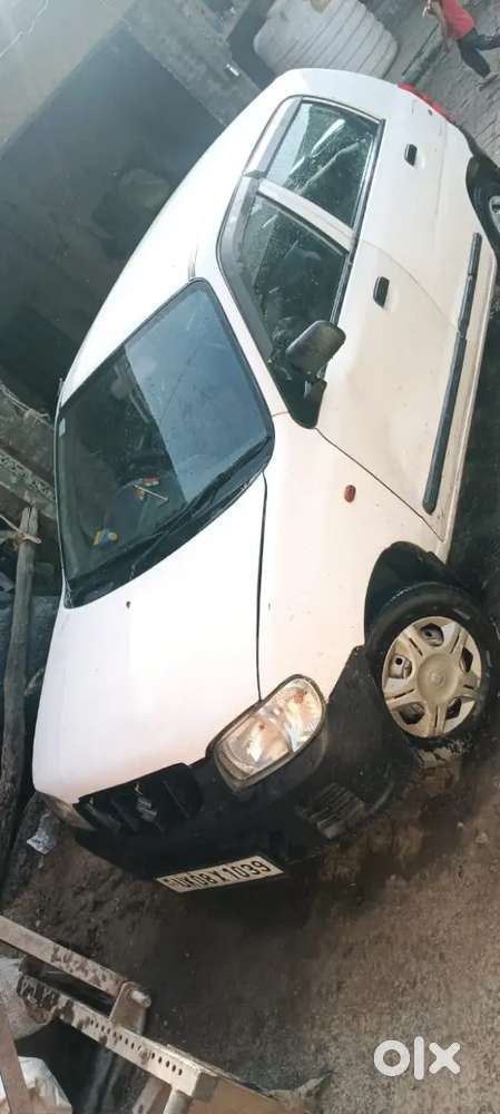 Alto Lx 2012