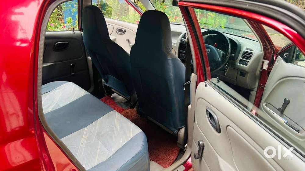 Maruti Suzuki Alto K10 2011 Petrol 70267 Km Driven