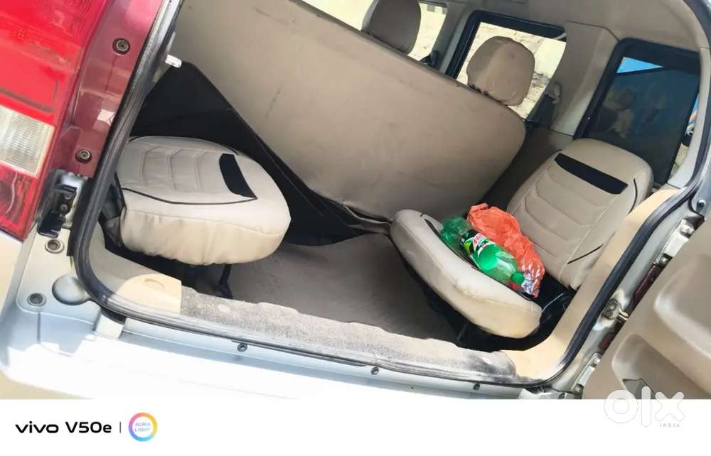 Mahindra Tuv 300 2016
