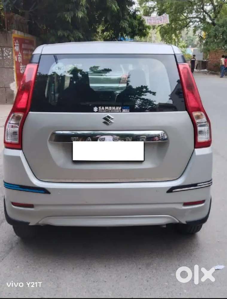 Wagnr Vxi Cng Mujhe Leni Hai, Kisi Ko Sale Karna Hai To Msg Karo Mujhe