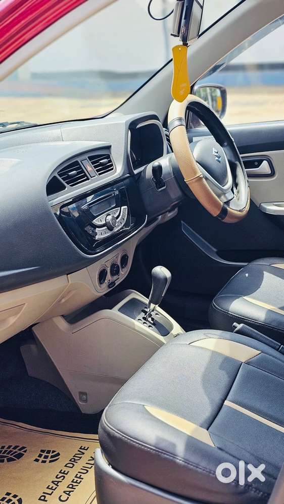 2015 Maruti Suzuki Alto