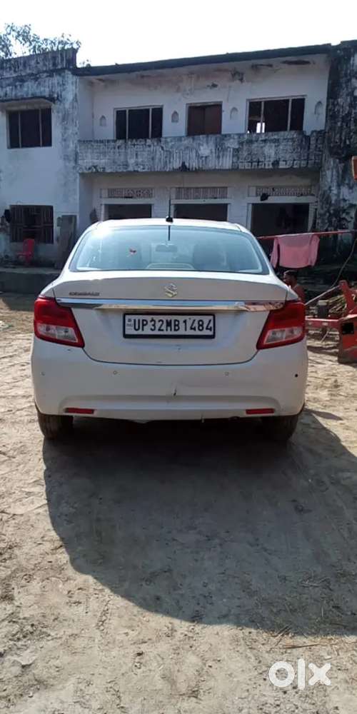 Maruti Suzuki Dzire 1.2 2021
